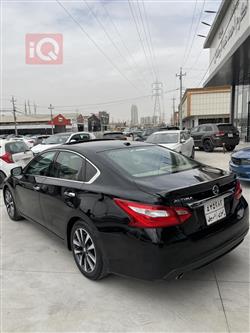 نیسان ئەلتیما